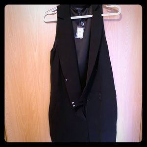 White House Black Market Jumpsuit